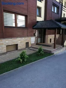 Apartman Svetogorska - Image 3