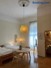 Hotel Villa Arnold - Image 5