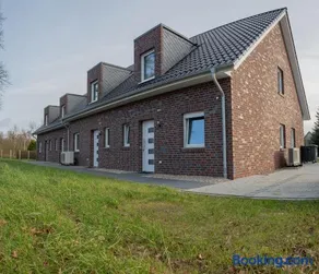 Monteur- & Ferienoasen Ostfriesland - Image 1