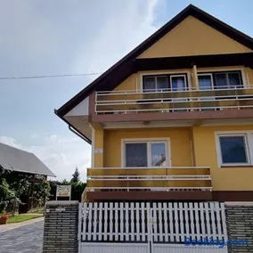 Boglari Harmonia Apartman - Image 1