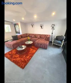 La Parenthèse - Maison pour 6 à 8 personnes avec Jacuzzi - Image 1