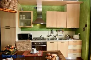 Holiday Apartment Albachiara - Image 1