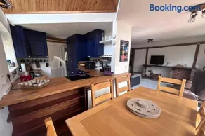 Studio mit 1 Schlafzimmer für 5 Personen - Image 3