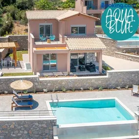 31 Blue Ionian Villas - Image 1
