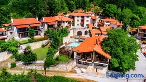 Hotel Complex Pierion Musses - Image 2
