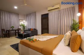 Studio Serviced Apartments near Fortis Hospital - Image 5