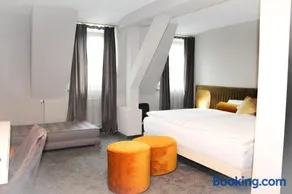 Hotel Krumbach - Image 1
