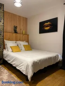 LoveRoom Troarn - La Discrète - Image 5