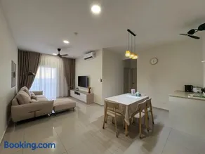 Syafiqabelle Homestay GM Klang - Image 3