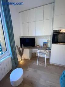 Appartement François 1er - Image 3