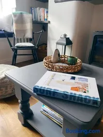 Shrimp Cottage - 3 bed renovated cottage with stunning sea views - Image 3