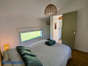La Petite Roche, dépendance cosy avec sauna - Image 5