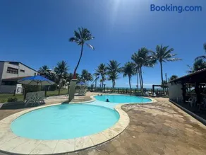Casa 6 Quartos Luxo Pé na areia 14 hospedes - Image 2