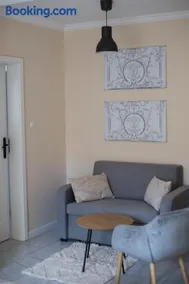Apartament Miętowy Rumianek - Image 1