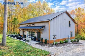 Copper Cottage French Lick - Image 1