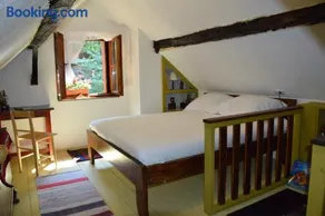 Cosy Chalet in Gospić with Jacuzzi and Mountain View - Image 2