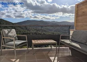 Apartamento en medio de la naturaleza, con fantásticas vistas - Image 4