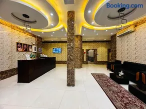 رفاء الذهبية للشقق المخدومة - Golden Rafa Serviced Apartments Hotel - Image 4