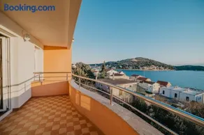 Panorama view Apartment Tisno - Image 2