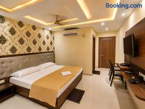 Hotel Baikuntha International Puri Near Sea Beach With Parking AC Or Non AC Both Room - Image 3
