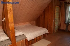 Nomadic Homes holiday home with sauna - Image 5