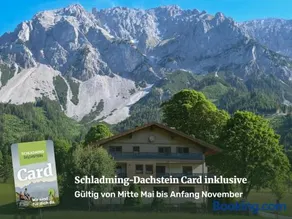 Ferienwohnung Alpenecho - Image 1