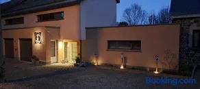 Ocalm gîte B-2h wellness par nuitée à réserver - Image 2