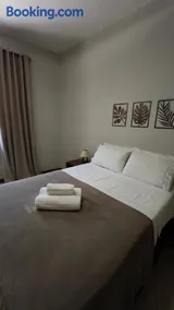 Apartamento Luxo Centro Paty do Alferes - Image 4