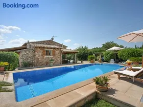 Holiday Home Binibona by Interhome - Image 2