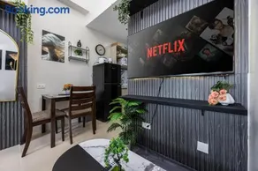 Modern and Stylish Near at Cebu IT Park with City View - Image 4
