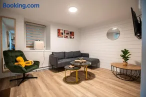 Les Voûtes Royal Urbain, Parking, Pet friendly - Image 4