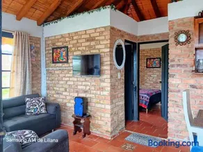 La cabaña de los cuentos - Image 2