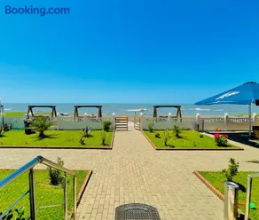 Sea Line Hotel - Image 1