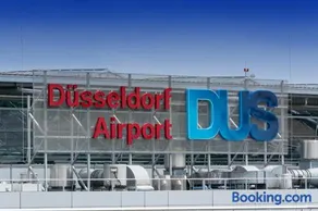 Alte Bäckerei Hinterhaus Apartment Alte Bäckerei am Flughafen - Messe Düsseldorf - Image 1