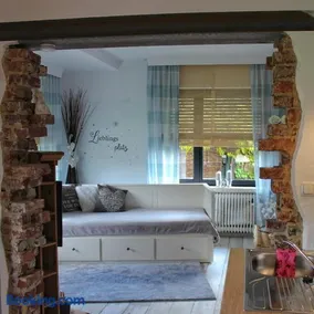 Abu-Ferienwohnung - Image 2