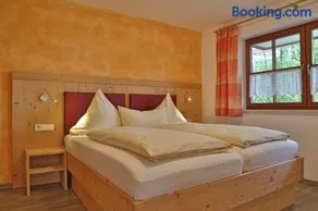 Appartamento adatto alle famiglie con sauna, giardino e terrazza | Vista sulla montagna | Adatto per il telelavoro - Image 4