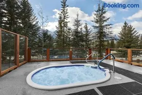 Schöner Bergblick - Kingsize-Bett, Whirlpool - Image 1
