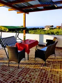 Agriturismo Aiolia al mare - Image 1
