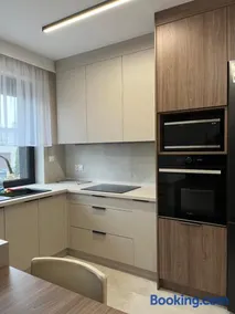 Apartamenty HALLERA - Image 3
