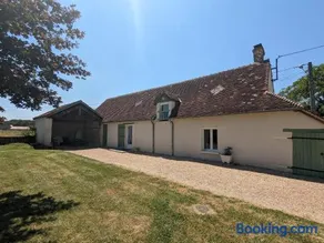 Gîte paisible près de Valençay et Zoo de Beauval - Image 1