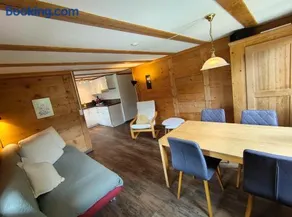 Chalet Sonnenheim mit atemberaubender Aussicht - Image 3