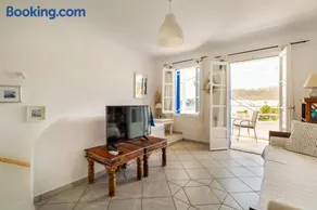 Sea and Sun beach house at Platis Gialos - Image 2