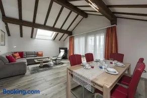Tolle Wohnung | Bergblick | Ideal für Homeoffice | Hunde erlaubt - Image 4
