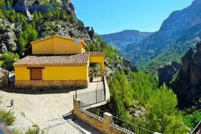 Casas Rurales Mirador del Rio Zumeta - Image 4
