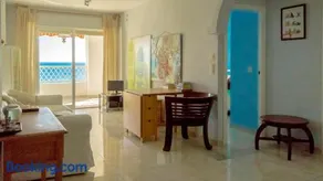 Modern Apartment in Almuñécar - 62 sqm - Sea & Mountain View - Image 5
