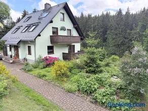 Ferienwohnungen Börnert am "Klingerbach" - Image 1