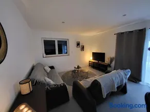 Appartement Villers-la-Montagne à 10 min du Luxembourg - Image 2