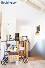 Appartement spacieux Rochereau - Image 3