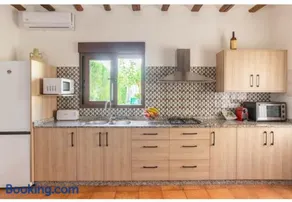 Casa rural LA PEDANIA - Image 1