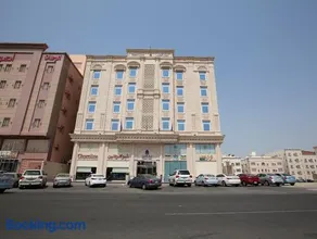 شقق لمار الغرب الفاخرة - Image 2